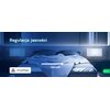Inteligentna żarówka LED NOUS P4 4.5W E14 Wi-Fi Cykle włącz/wyłącz 30000