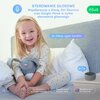Inteligentna żarówka LED NOUS P4 4.5W E14 Wi-Fi Barwa światła Wielokolorowa (RGB)