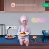 Listwa NOUS Smart Home A5 (1.52 m) Wi-Fi Sygnalizacja napięcia Tak