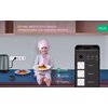 Listwa NOUS Smart Home A5 (1.52 m) Wi-Fi Wyłącznik Tak