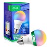 Inteligentna żarówka LED NOUS P3 9W E27 Wi-Fi Moc [W] 9