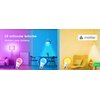Inteligentna żarówka LED NOUS P3 9W E27 Wi-Fi Czas nagrzewania [s] 0.0