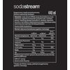 Syrop SODASTREAM Pepsi Max Zero 440 ml bez cukru Wydajność [porcje] 36
