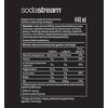 Syrop do saturatorów SODASTREAM Pepsi Zero Cukru 440 ml Wydajność [porcje] 36