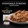 Karma dla kota PURINA Pro Plan Delicate Digestion Indyk 85 g Opakowanie Saszetka