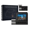 Wideorejestrator 70mai Dash Cam A500s Cam Pro Plus+ kamera dodatkowa RC06 Maksymalna rozdzielczość nagrywania filmów 1920 x 1080