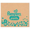 Pieluchomajtki PAMPERS Pants 4 (176 szt.) Rozmiar 4