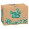 Pieluchomajtki PAMPERS Pants 5 (152 szt.) Waga dziecka [kg] 12 - 17