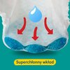 Pieluchomajtki PAMPERS Pants 5 (152 szt.) Do wody Nie