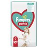 Pieluchomajtki PAMPERS Pants 6 (132 szt.) Rozmiar 6