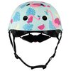 Kask HORNIT Flaming FLS931 Wielokolorowy dla Dzieci (rozmiar M) Typ Dla dzieci