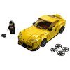 LEGO 76901 Speed Champions Toyota GR Supra Motyw Toyota GR Supra