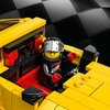 LEGO 76901 Speed Champions Toyota GR Supra Załączona dokumentacja Instrukcja obsługi w języku polskim