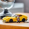 LEGO 76901 Speed Champions Toyota GR Supra Wiek 7 lat