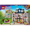 LEGO Friends Wielki hotel w mieście Heartlake 41684 Kod producenta 41684