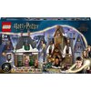 LEGO 76388 Harry Potter Wizyta w wiosce Hogsmeade