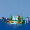 LEGO 41677 Friends Leśny wodospad Kolekcjonerskie Nie