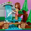 LEGO 41677 Friends Leśny wodospad Płeć Dziewczynka
