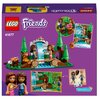 LEGO 41677 Friends Leśny wodospad Seria Lego Friends