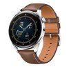 Smartwatch HUAWEI Watch 3 Classic LTE Brązowy