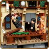 LEGO 76389 Harry Potter Komnata Tajemnic w Hogwarcie Kolekcjonerskie Nie