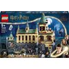 LEGO 76389 Harry Potter Komnata Tajemnic w Hogwarcie Kod producenta 76389