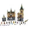 LEGO 76389 Harry Potter Komnata Tajemnic w Hogwarcie Motyw Komnata Tajemnic w Hogwarcie