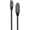 Kabel DisplayPort - HDMI GEMBIRD 1.8 m Długość [m] 1.8