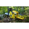 Piła spalinowa KALTMANN K-SPL580 Waga [kg] 6.9
