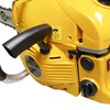 Piła spalinowa KALTMANN K-SPL580 Typ silnika 2-suwowy