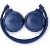 Słuchawki nauszne JBL Tune 560BT Niebieski Pasmo przenoszenia max. [Hz] 20000
