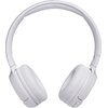 Słuchawki nauszne JBL Tune 560BT Biały