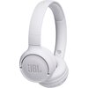 Słuchawki nauszne JBL Tune 560BT Biały Transmisja bezprzewodowa Bluetooth