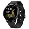 Smartwatch GARETT Women Paula Czarny