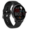 Smartwatch GARETT Women Paula Czarny Komunikacja Bluetooth