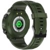 Smartwatch GARETT Sport Tactic Zielony Komunikacja Bluetooth