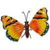 Motyl SASKA GARDEN 1030357 Żółty
