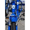 Rower trójkołowy ENERO 1036922 6B 24 cale damski Niebieski Rozmiar koła [cal] 24