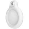 Brelok BELKIN Holder do Apple AirTag Biały Kolor Biały