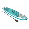 Deska SUP BESTWAY Hydro Force Huaka'i Set 73137 305 x 84 x 15 cm Stopień zaawansowania Średniozaawansowany