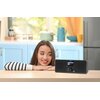 Radio internetowe TECHNAXX TX-153 Czarny Kolor obudowy Czarny