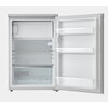 Lodówka MIDEA MDRD168FGF01 84.5cm Biała Liczba drzwi 1