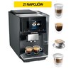 Ekspres SIEMENS EQ700 TP707R06 Typ ekspresu Automatyczny