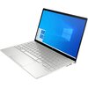 Laptop HP Envy 13-BA0011NW 13.3" IPS i7-1065G7 8GB RAM 512GB SSD Windows 10 Home Waga [kg] 1.3