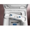 Pralka ELECTROLUX EW6TN4061P SensiCare 600 6 kg 1000 obr Eco TimeManger SoftPlus Funkcje parowe Nie