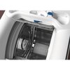 Pralka ELECTROLUX EW7TN3272SP SteamCare 700 7 kg 1200 obr EcoTimeManger Woolmark Blue Funkcje parowe Tak