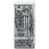 Pralka ELECTROLUX EW7TN3272SP SteamCare 700 7 kg 1200 obr EcoTimeManger Woolmark Blue Zużycie energii na 100 cykli [kWh] 78 kWh = 89.7 zł
