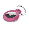 Brelok BELKIN Secure AirTag Holder do Apple AirTag Różowy Szerokość [mm] 30