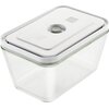 Lunch box ZWILLING 36803-300-0 Fresh & Save Materiał wykonania Tworzywo sztuczne