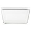 Pojemnik szklany ZWILLING 36803-300-0 Fresh & Save 1.6 L Rodzaj Pojemnik